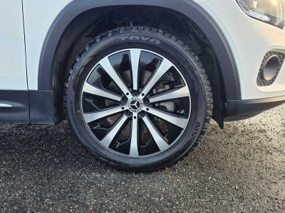 2022 Mercedes-Benz GLB 250 4MATIC®