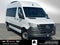 2024 Mercedes-Benz Sprinter Passenger Van 2500 STANDARD ROO