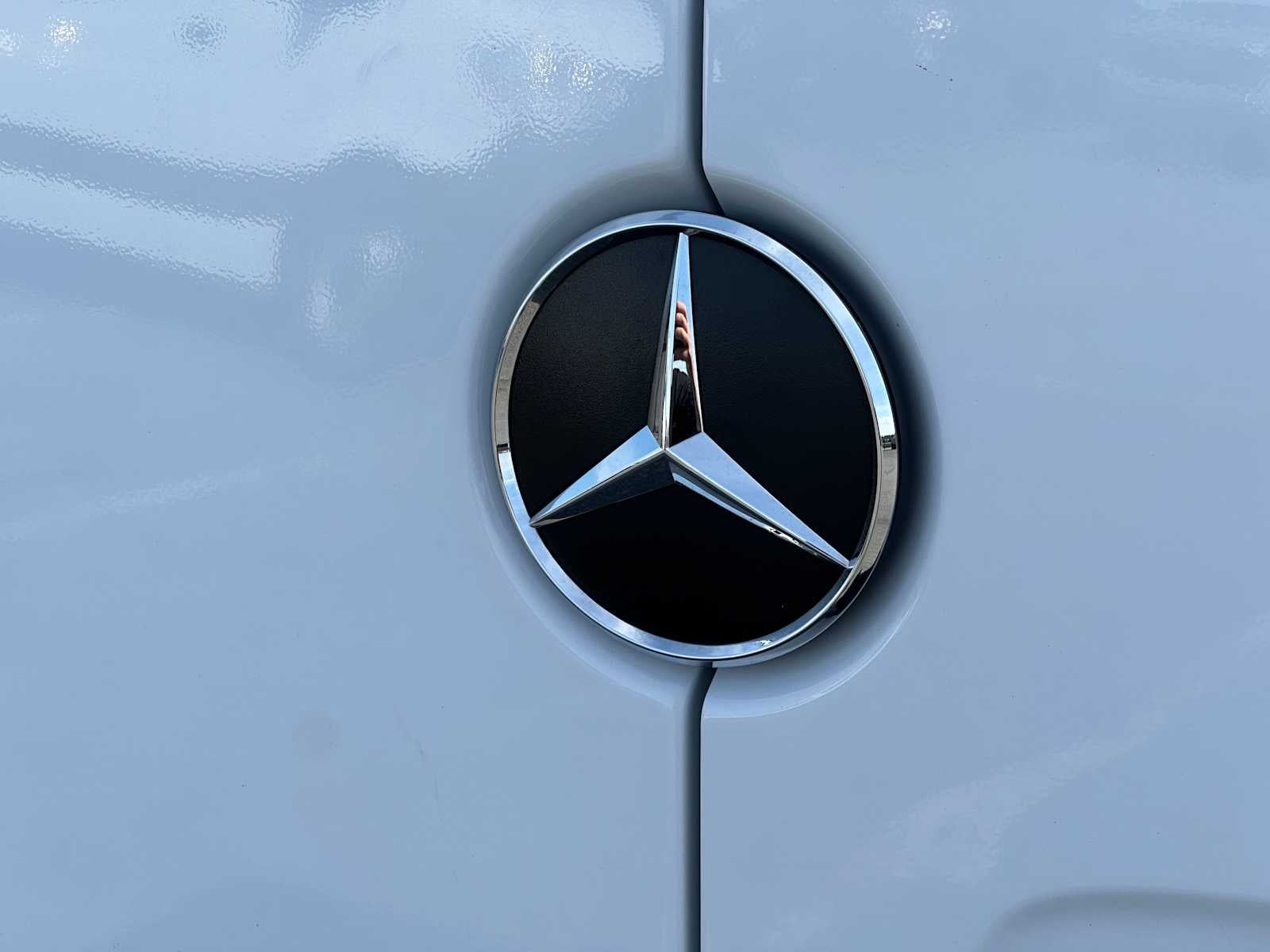 2024 Mercedes-Benz Sprinter Passenger Van 2500 STANDARD ROO