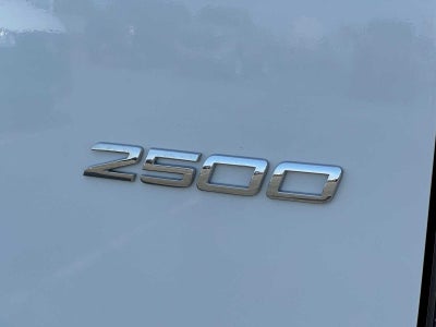 2024 Mercedes-Benz Sprinter Passenger Van 2500 STANDARD ROO