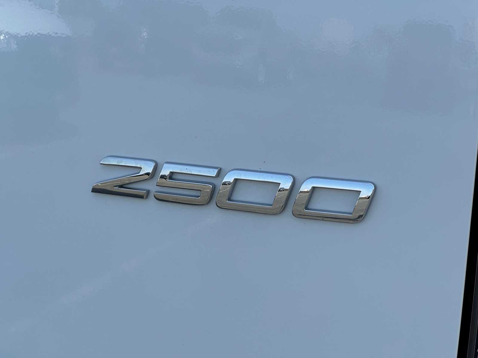 2024 Mercedes-Benz Sprinter Passenger Van 2500 STANDARD ROO