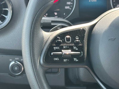 2024 Mercedes-Benz Sprinter Passenger Van 2500 STANDARD ROO