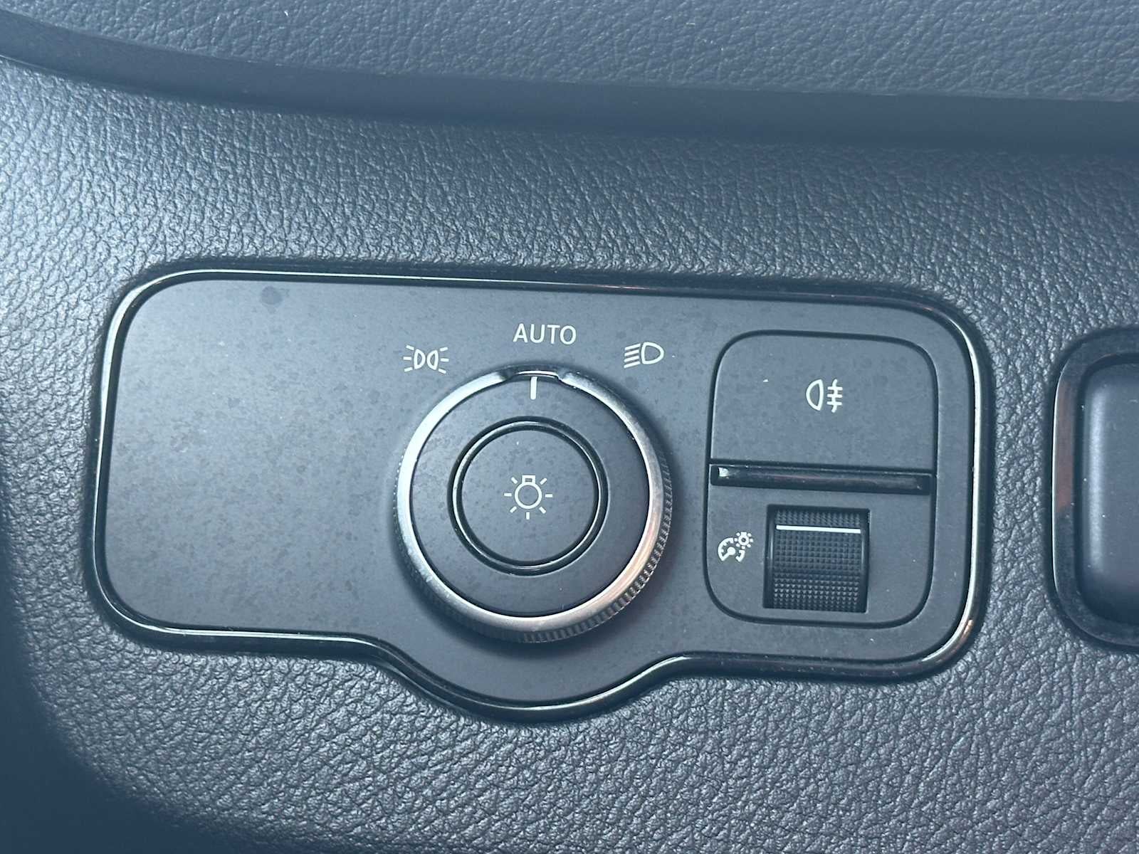 2024 Mercedes-Benz Sprinter Passenger Van 2500 STANDARD ROO