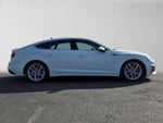 2024 Audi A5 Sportback S line Premium Plus