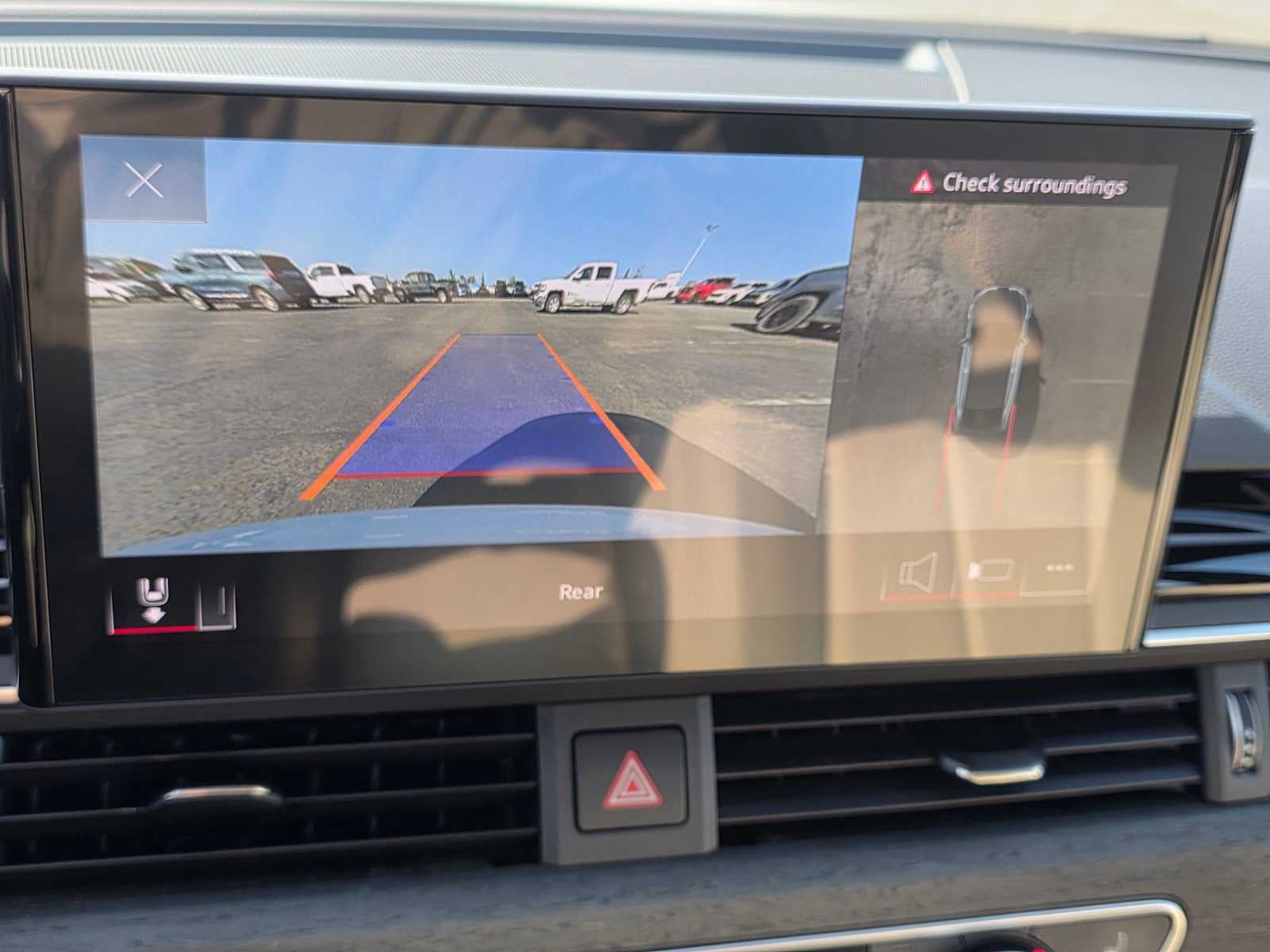 2024 Audi A5 Sportback S line Premium Plus