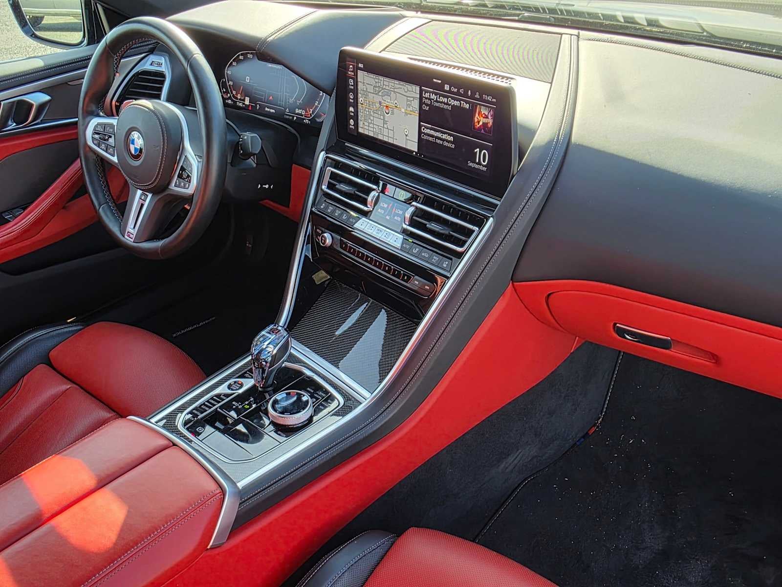 2025 BMW M850i Gran Coupe xDrive