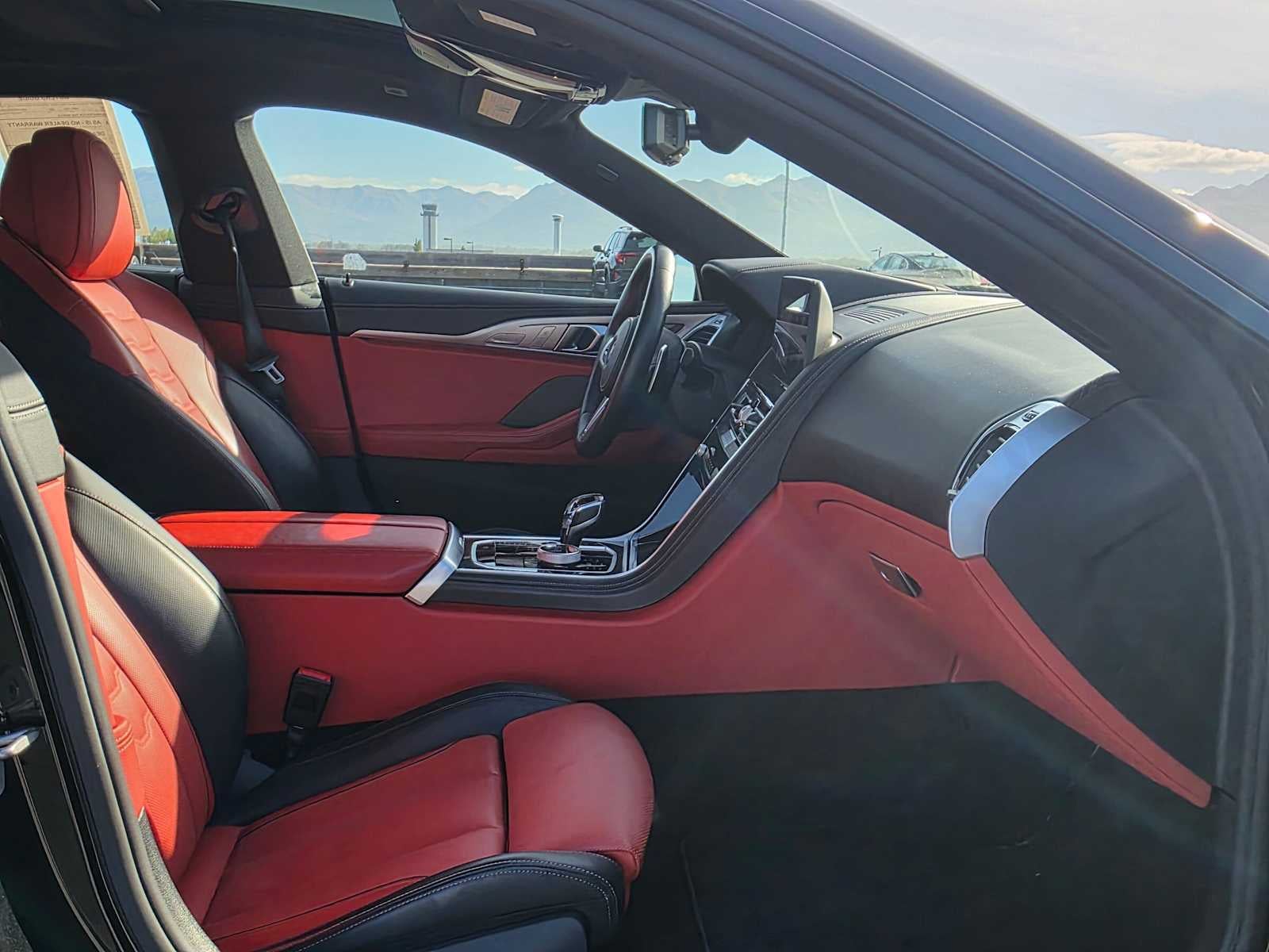 2025 BMW M850i Gran Coupe xDrive