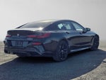 2025 BMW M850i Gran Coupe xDrive