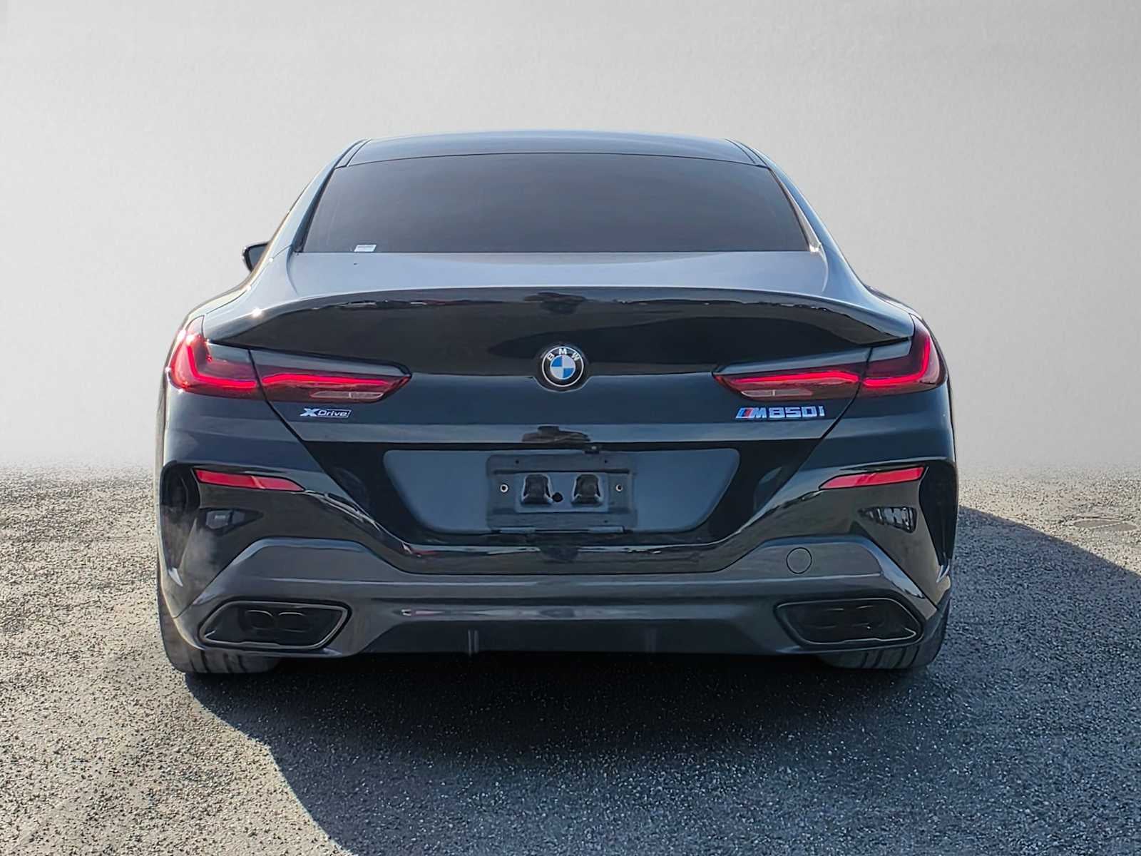 2025 BMW M850i Gran Coupe xDrive
