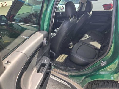 2021 MINI Countryman Cooper S