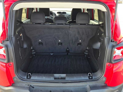 2023 Jeep Renegade Upland