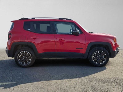 2023 Jeep Renegade Upland