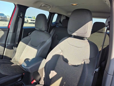2023 Jeep Renegade Upland