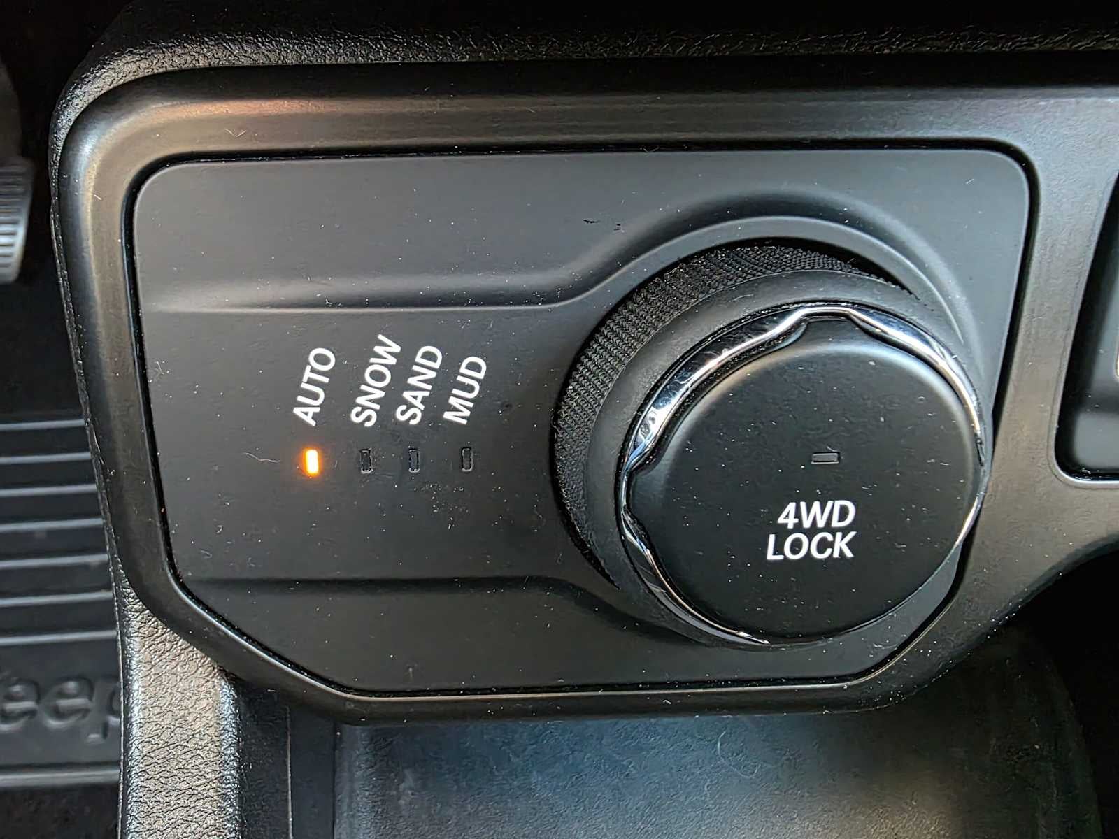 2023 Jeep Renegade Upland