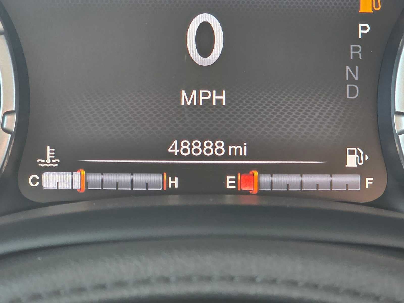 2023 Jeep Renegade Upland