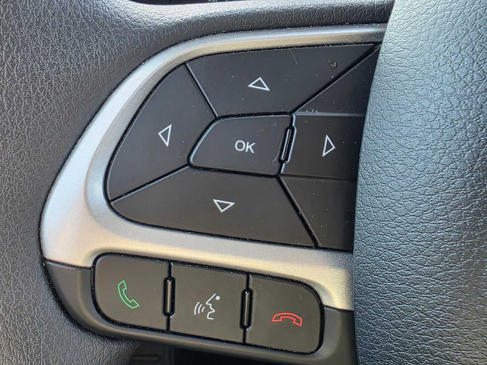 2023 Jeep Renegade Upland