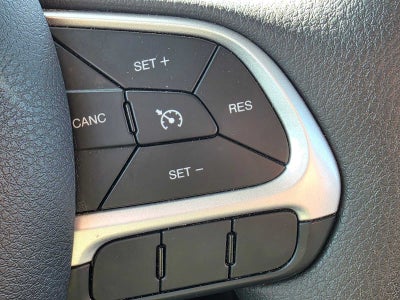 2023 Jeep Renegade Upland