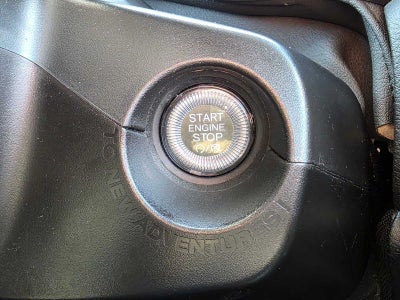 2023 Jeep Renegade Upland