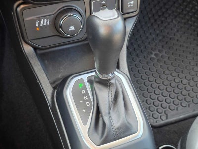 2023 Jeep Renegade Upland