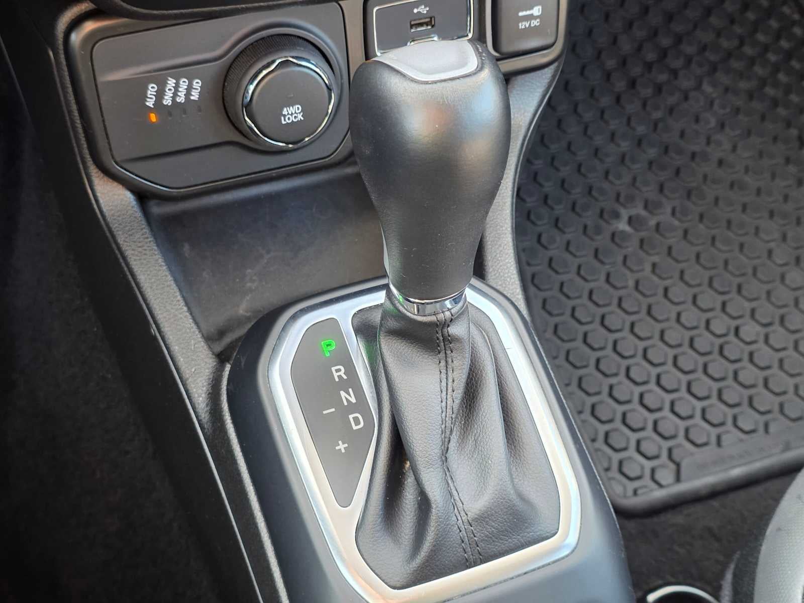 2023 Jeep Renegade Upland