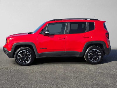 2023 Jeep Renegade Upland