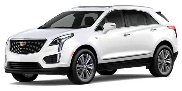 Swickard Cadillac Anchorage in Anchorage AK