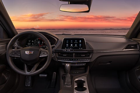 Swickard Cadillac Anchorage