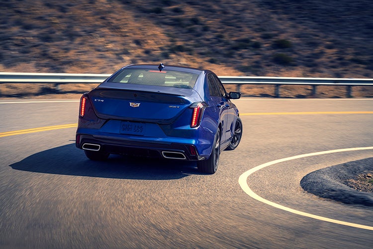 Swickard Cadillac Anchorage