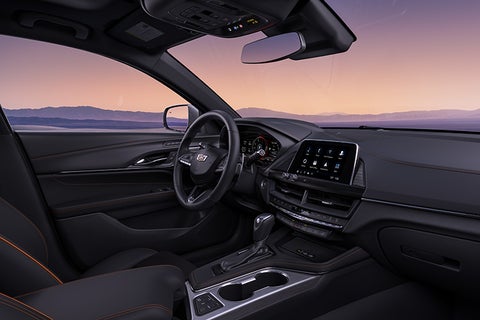 Swickard Cadillac Anchorage