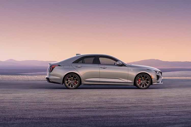 Swickard Cadillac Anchorage