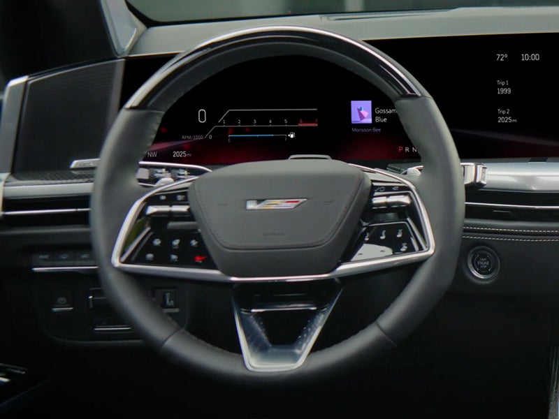 Swickard Cadillac Anchorage in Anchorage AK