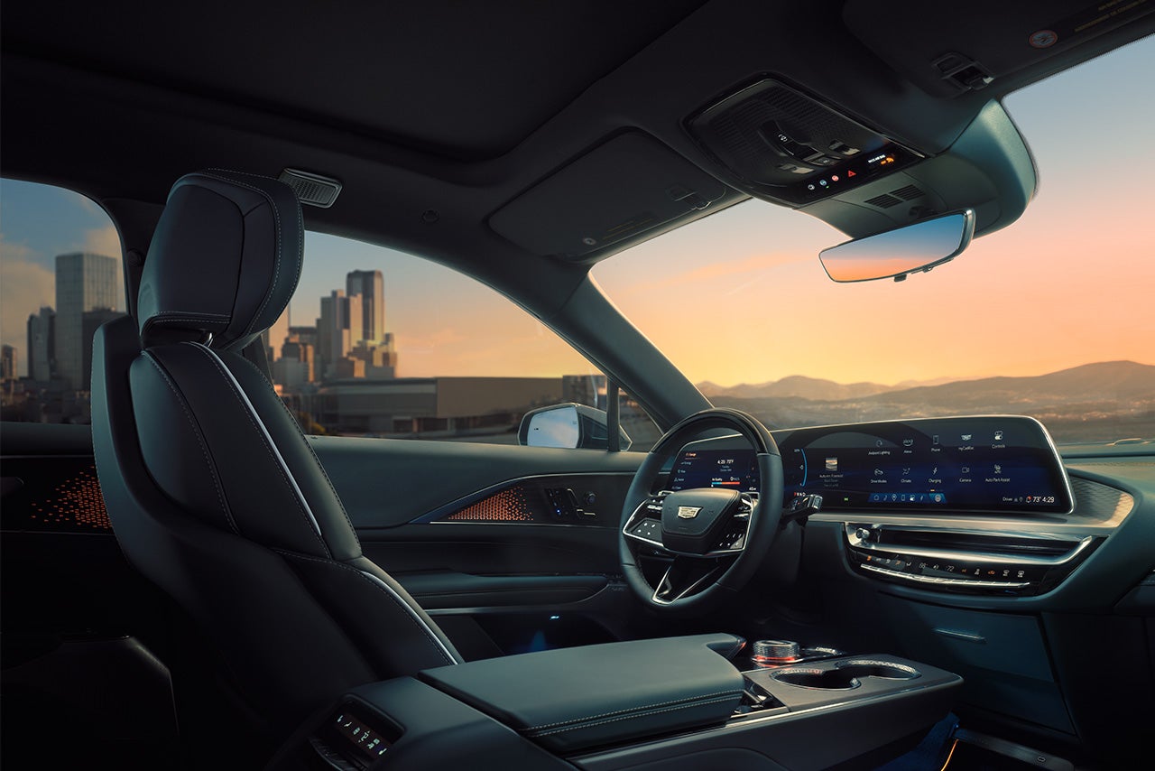 Swickard Cadillac Anchorage in Anchorage AK