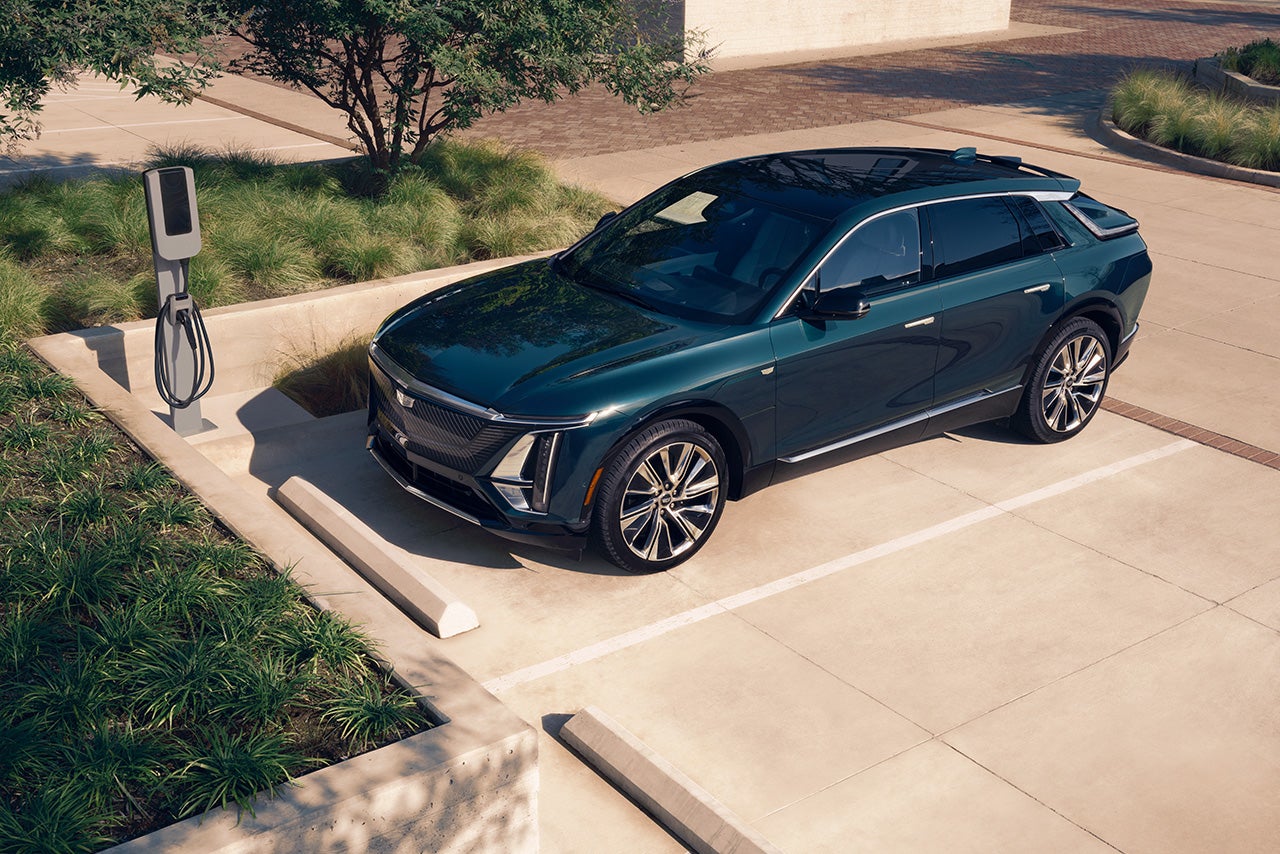 Swickard Cadillac Anchorage in Anchorage AK