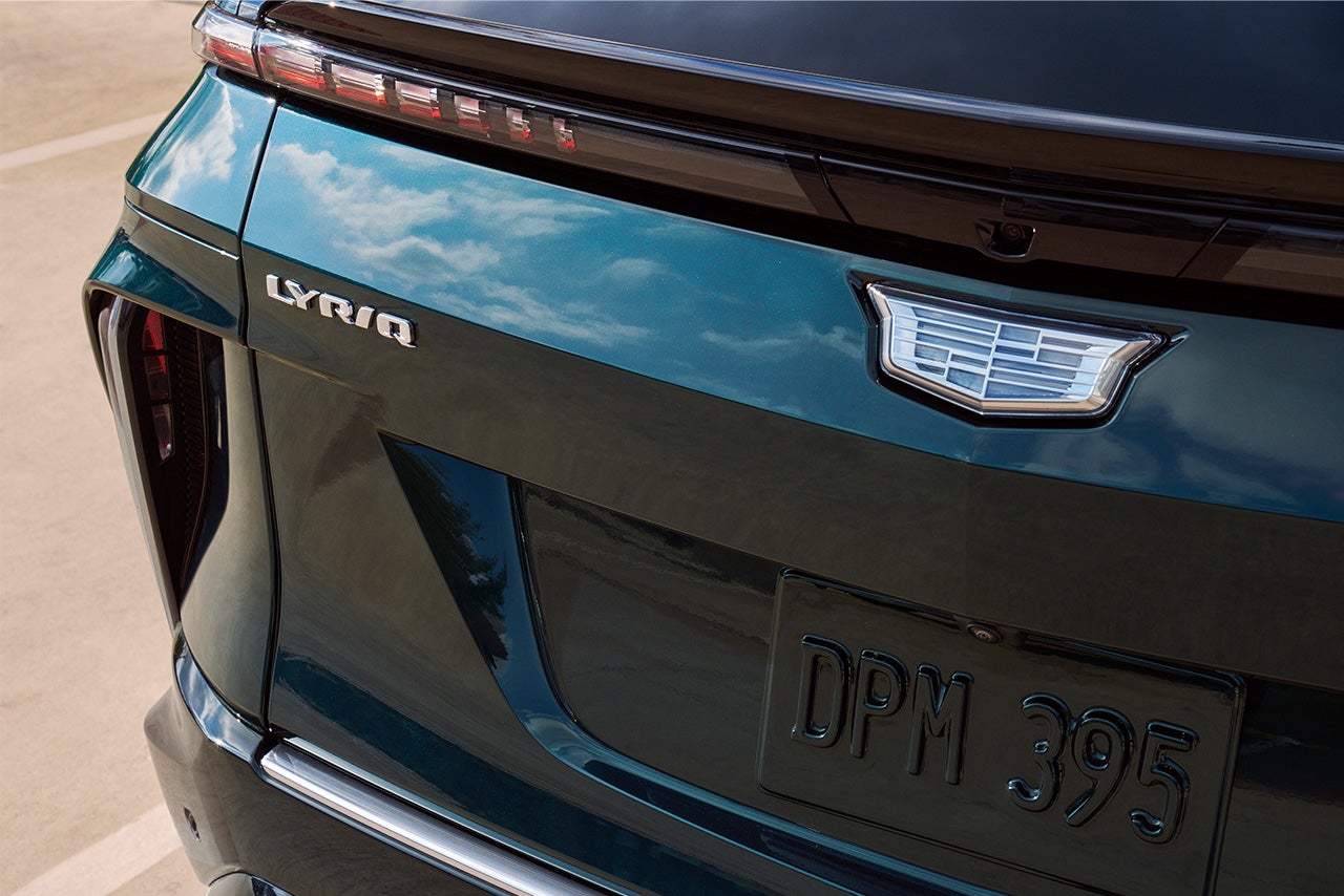 Swickard Cadillac Anchorage in Anchorage AK