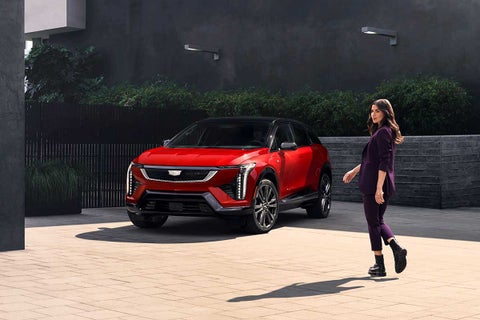 Swickard Cadillac Anchorage in Anchorage AK