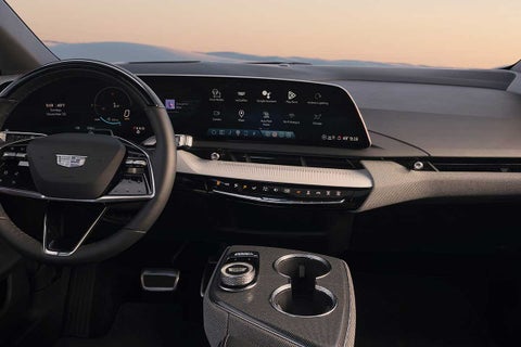 Swickard Cadillac Anchorage in Anchorage AK