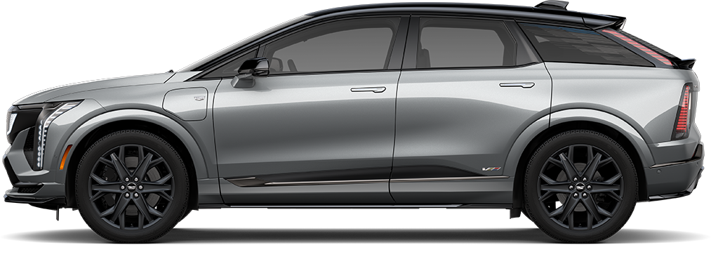 Swickard Cadillac Anchorage in Anchorage AK