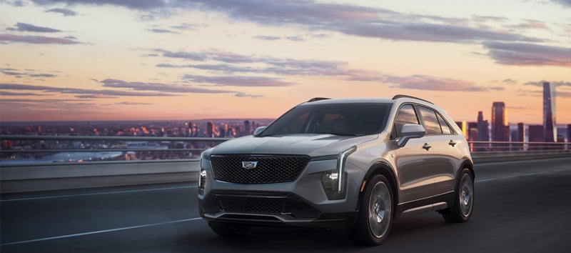 Swickard Cadillac Anchorage in Anchorage AK