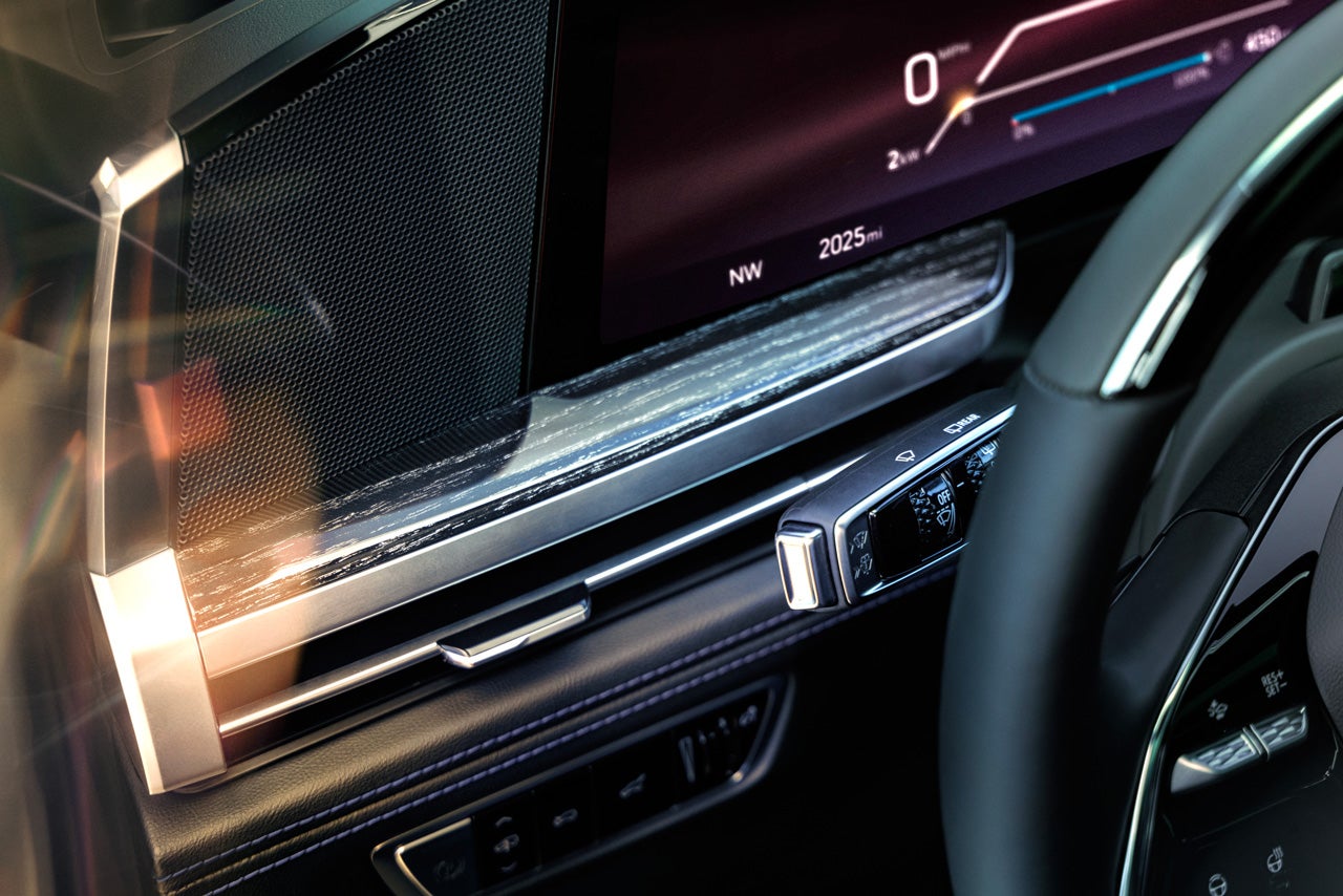 Swickard Cadillac Anchorage in Anchorage AK