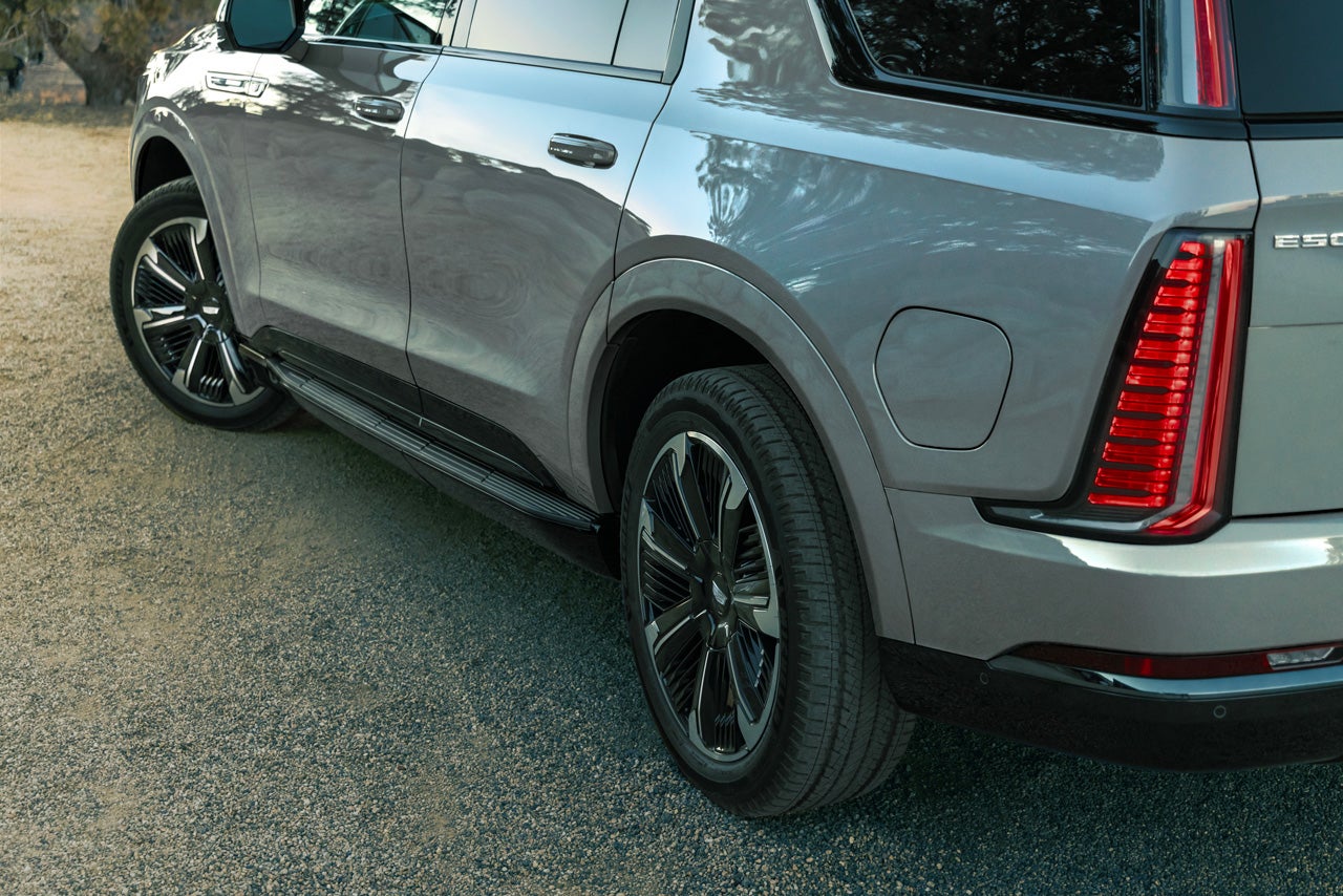 Swickard Cadillac Anchorage in Anchorage AK