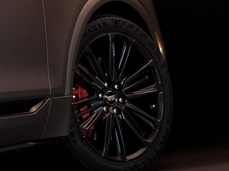 Swickard Cadillac Anchorage in Anchorage AK