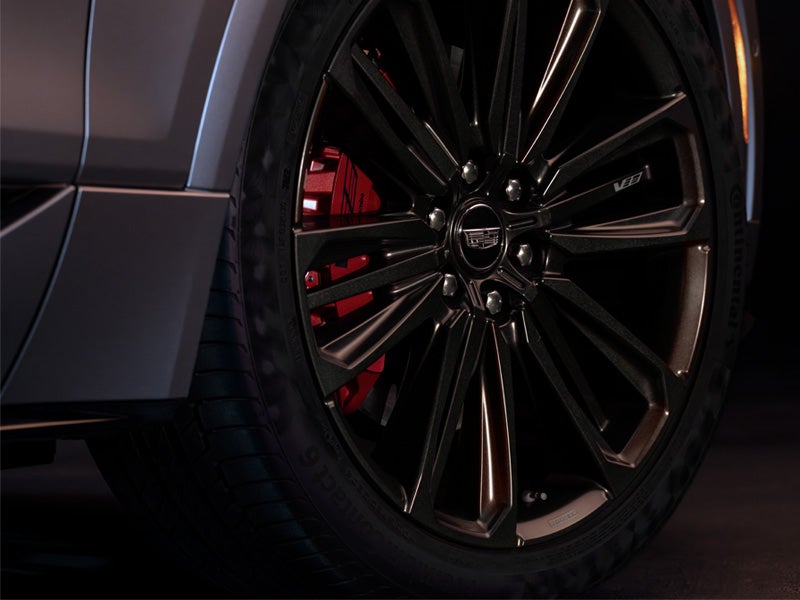 Swickard Cadillac Anchorage in Anchorage AK