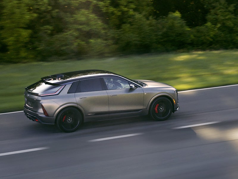 Swickard Cadillac Anchorage in Anchorage AK