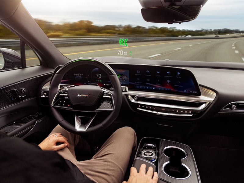 Swickard Cadillac Anchorage in Anchorage AK