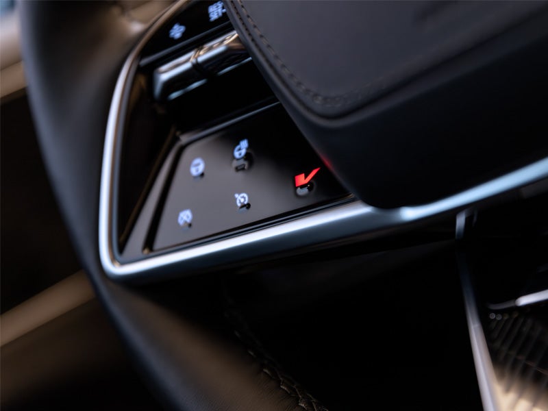 Swickard Cadillac Anchorage in Anchorage AK