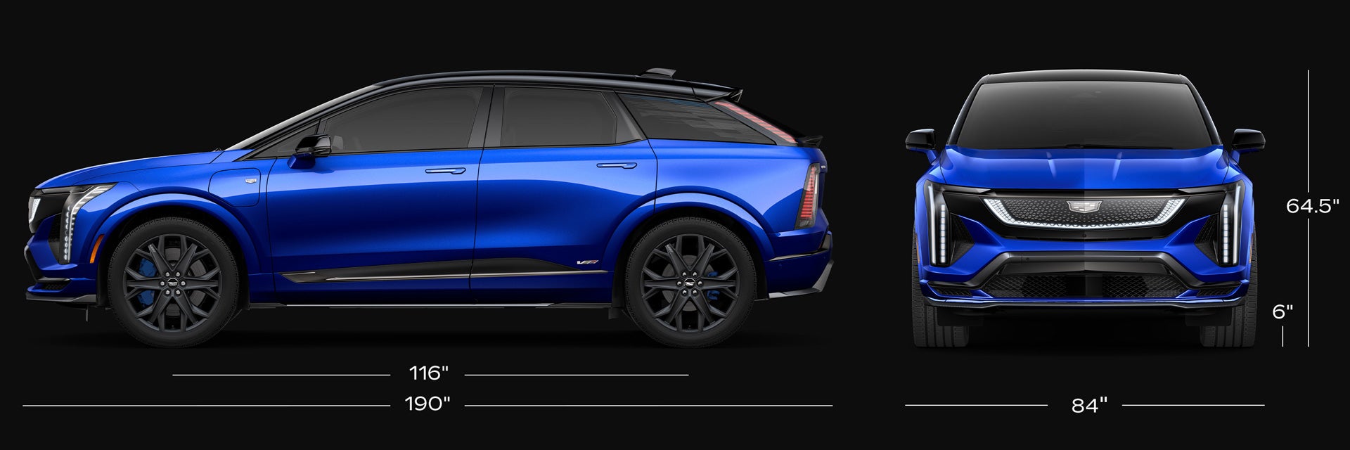 Swickard Cadillac Anchorage in Anchorage AK