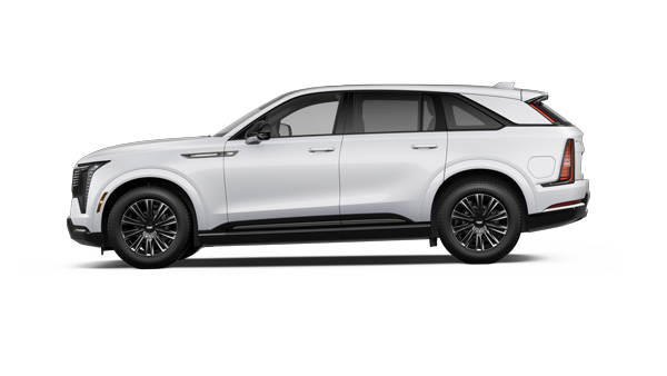 2026 Cadillac Escalade-IQ