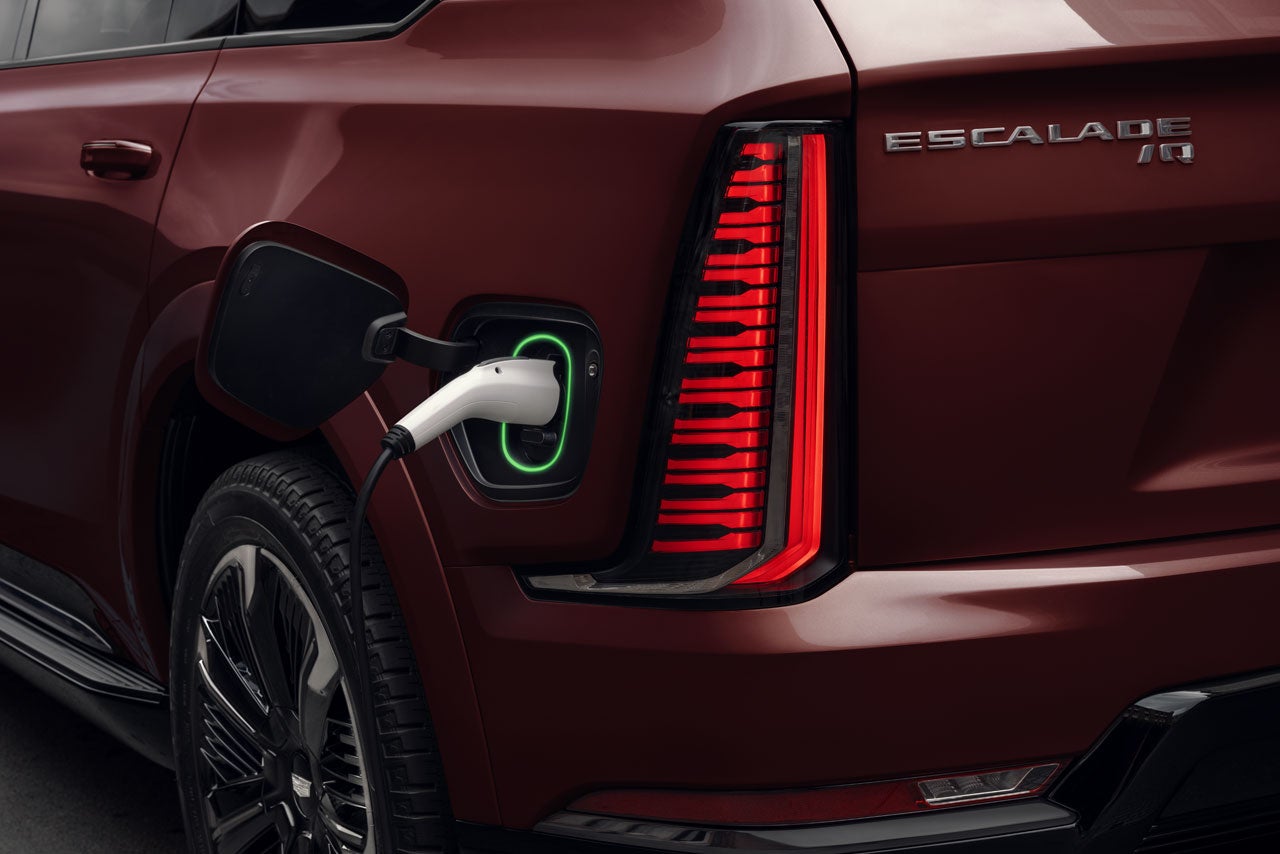 Swickard Cadillac Anchorage in Anchorage AK