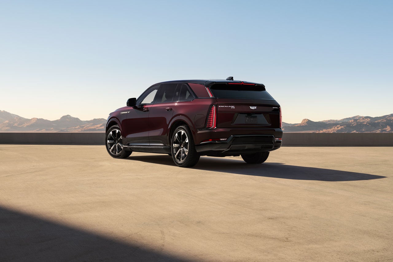 Swickard Cadillac Anchorage in Anchorage AK