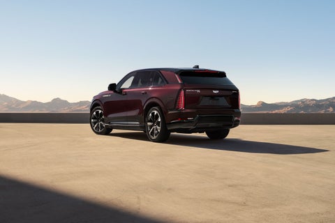 Swickard Cadillac Anchorage in Anchorage AK